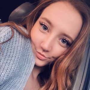 Meet your Posher, Sierra